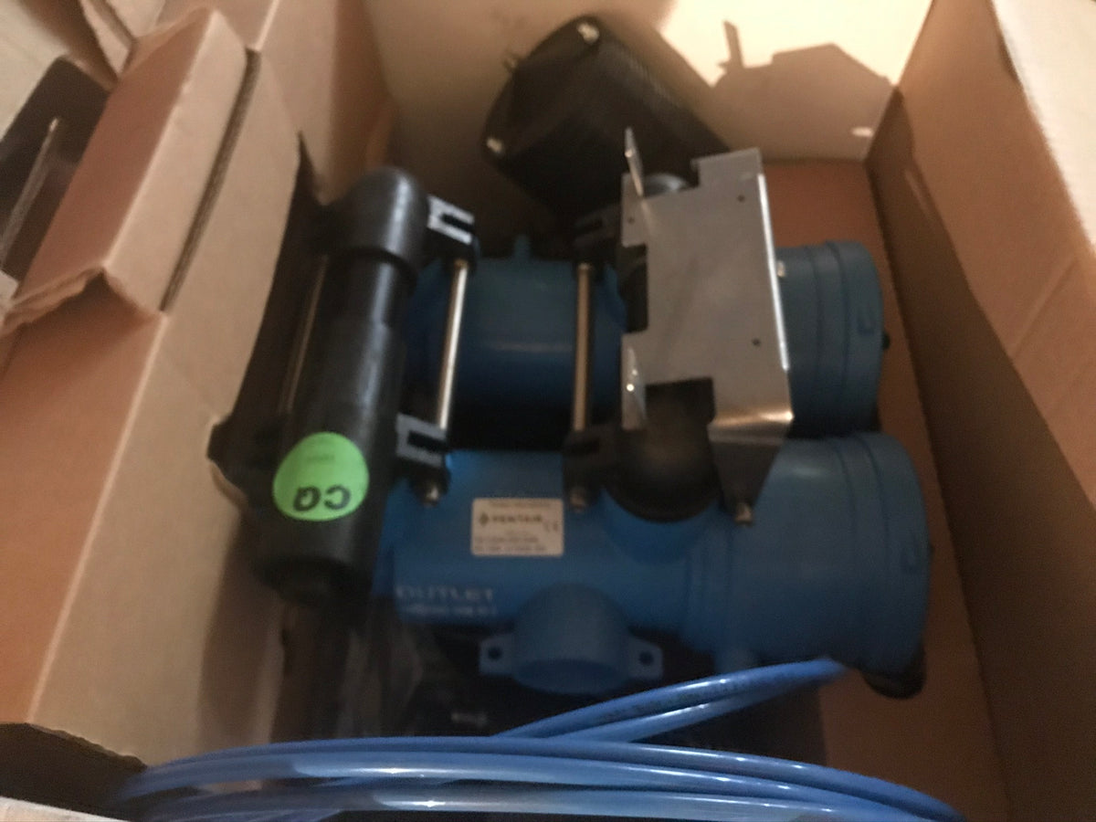 Pentair Siata filter valve V250A-NBP/05 #2029