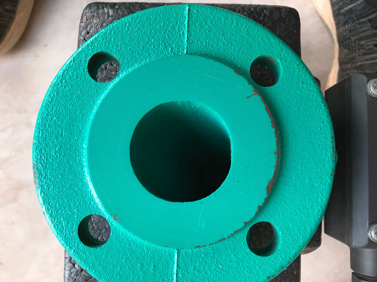 Wilo TOP-S40/4 400v Heating Pump Circulator 2001348 #1137