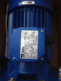 Ebara 3ME/E 50-125/2.2 SCA 415V Stainless Centrifugal End Suction Pump #650