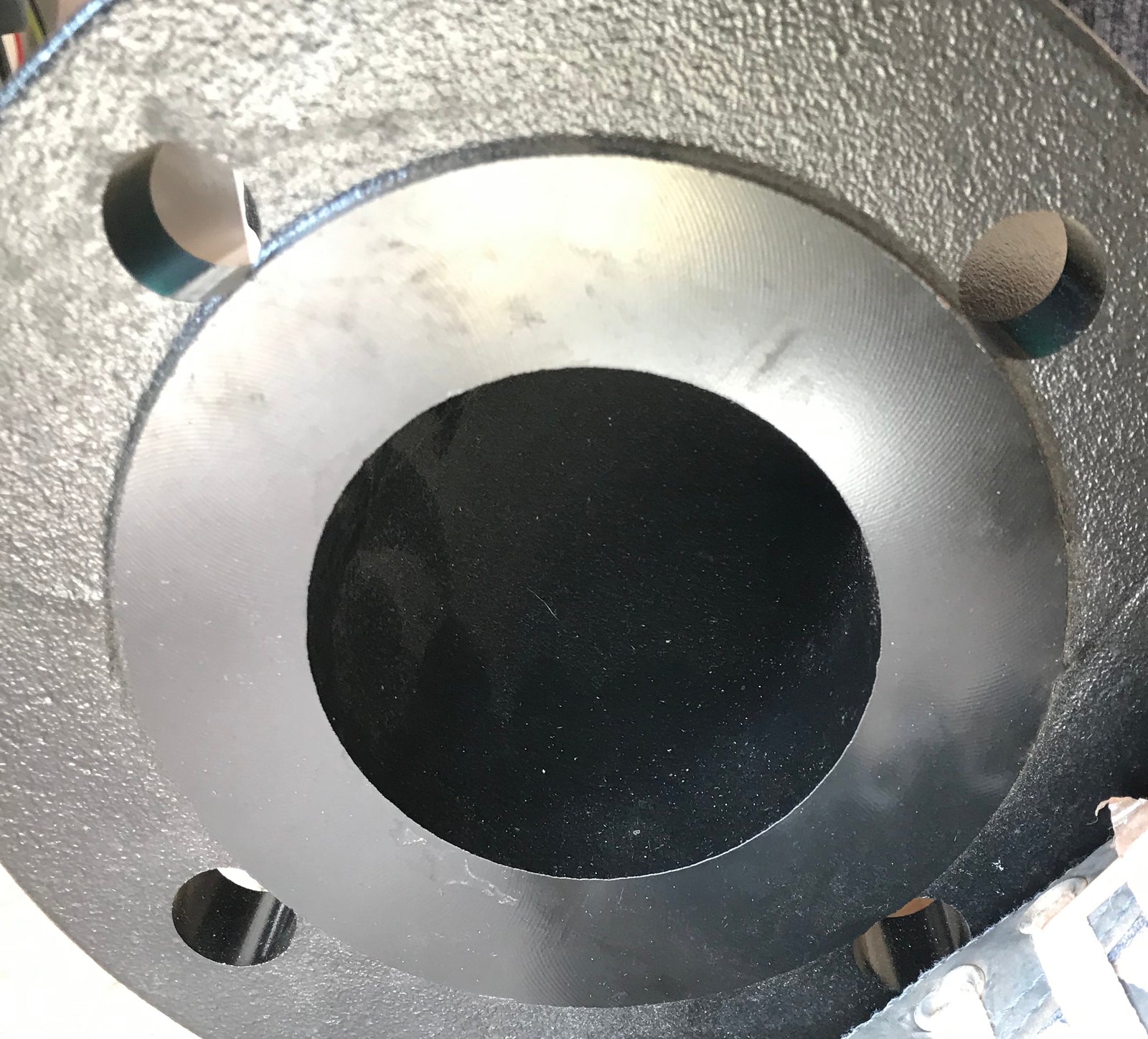 Wilo Stratos 80/1-12 2150576 Central Heating Circulator Pump #1891 USED