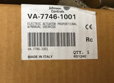 Johnson Controls Linear Actuator VA-7746-1001 #1626 VAT