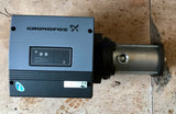 Grundfos CME 5-8 X R I E AQQE Horizontal Multistage Pump 415v 3kw 98084484 #2784 VAT