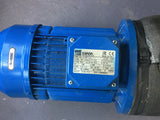 Ebara DWC V/I  500/1.5 415V Centrifugal End Suction Pump #1094