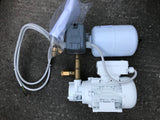 Jabsco Xylem Gianneschi AQM2-230 water pressure system booster pump #1044