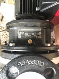 GRUNDFOS TPE 32-200/2 A F A BAQE 1.1KW SINGLE STAGE IN LINE 415v 98514343 #1424