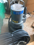 Flygt NX 3069.190 274 SH 1.5kW DN50 230v submersible waste water pump #2455