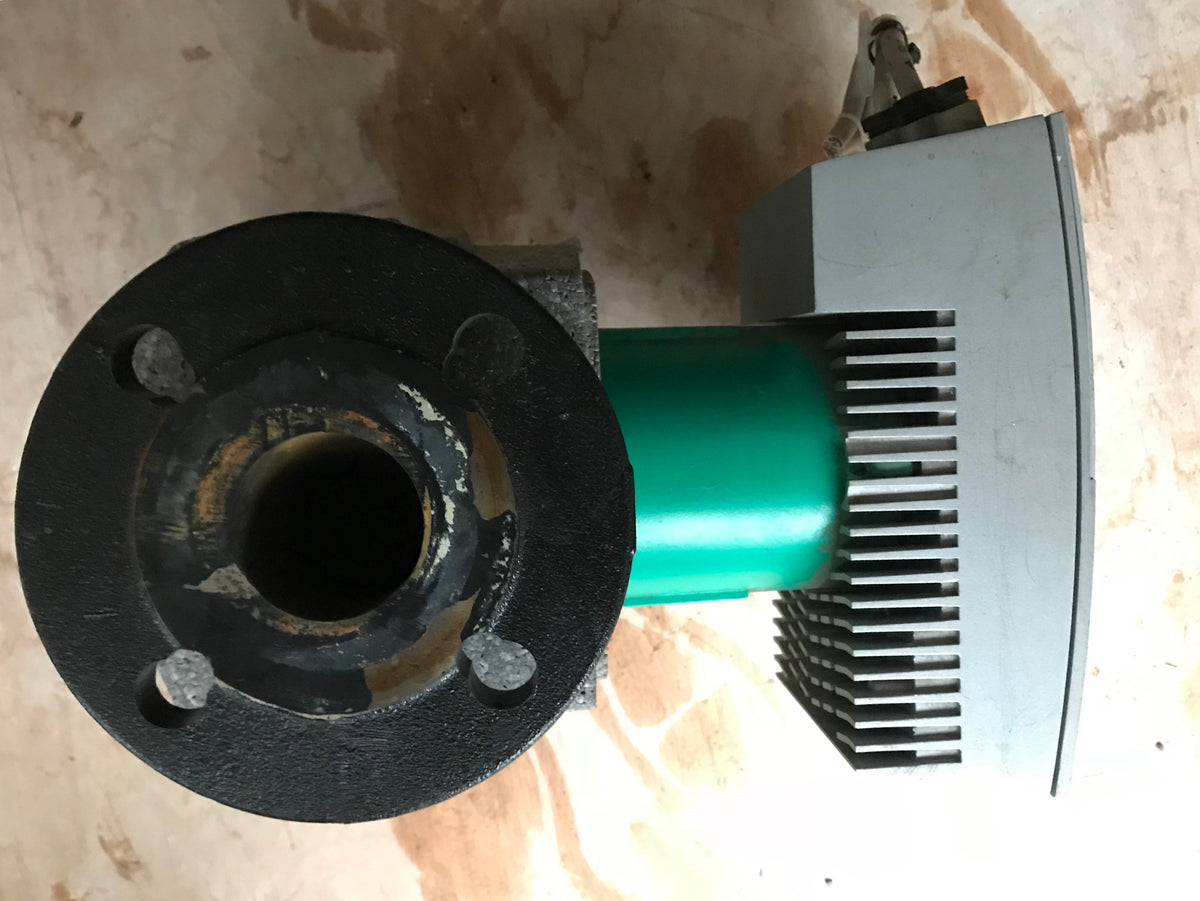 Wilo Stratos 50/1-12 1PH PN6/10 Pump - 2095504 #1246 USED