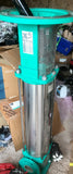 Wilo MVI 5212 C 3/25/E/50-2 DN80 vertical multistage pump 30kw 4075788 #2416
