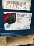 Grundfos Magna3D 65-60 F Flanged Pump Heating Circulator 240v 97924490 #1936