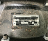 Grundfos TPE 100-130/4 A-F-A BAQE circulator Pump 96110380 #2100