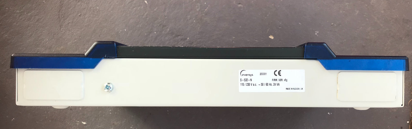 SATCHWELL SCHNEIDER UNC 532 N SIGMA HVAC UNIVERSAL NETWORK CONTROLLER #967