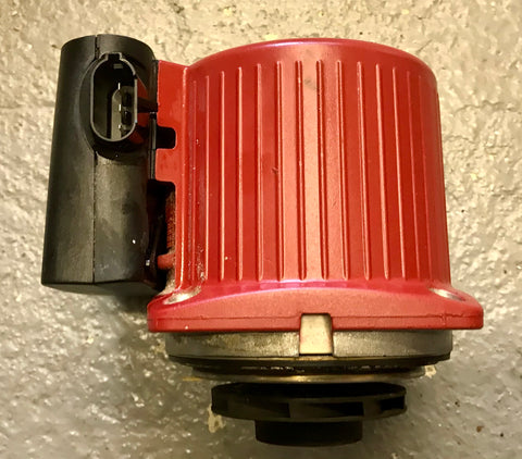 Grundfos UPS 40-50F Replacement Head Pump Heating Circulator 240v 95906420 #3262 Used