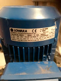 Lowara FCE4 65-160/07/D 0.75Kw Pump 415v Centrifugal In Line #1865