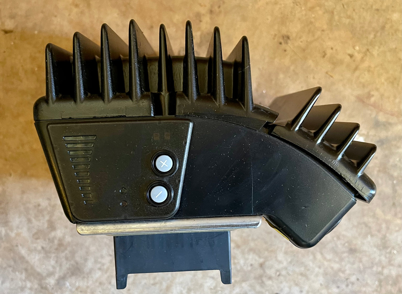 Grundfos Upe Uped 32/40-120 50/65-60 Terminal Box 96459602 00605578 #2729