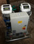 Lowara Hydrovar 2.2kw Variable Twin Pressure Booster Set 240v #685