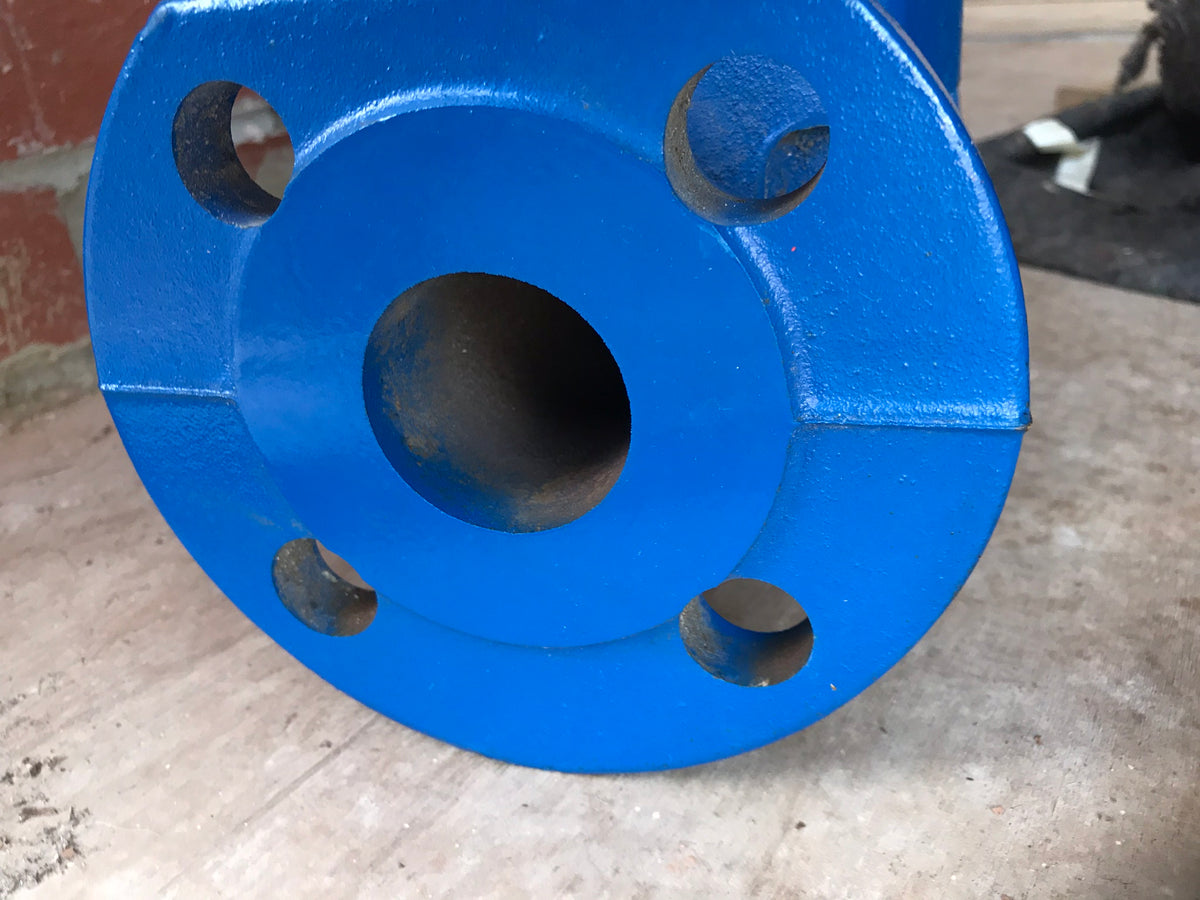 Holden Brooke Starkan II Circulator Pump 400V CS42-07-3 #1718