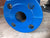 Holden Brooke Starkan II Circulator Pump 400V CS42-07-3 #1718