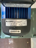 Lowara FHE4 40-160/05 415V End Suction Pump 107440710 #3142