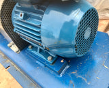 Hidrostal B050-H05R BDM5F MQ Sludge Pump #2317