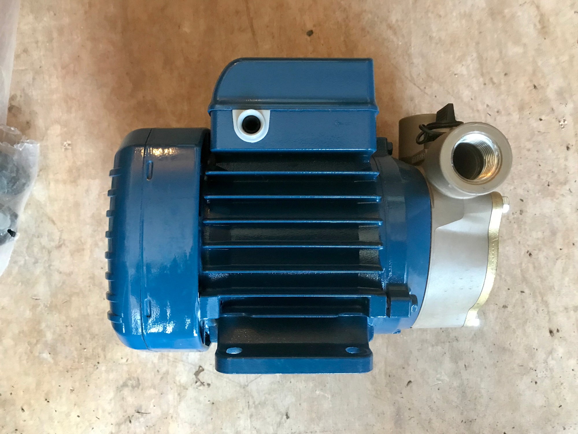 BSS BOSS PR13 perephial Pump #2144