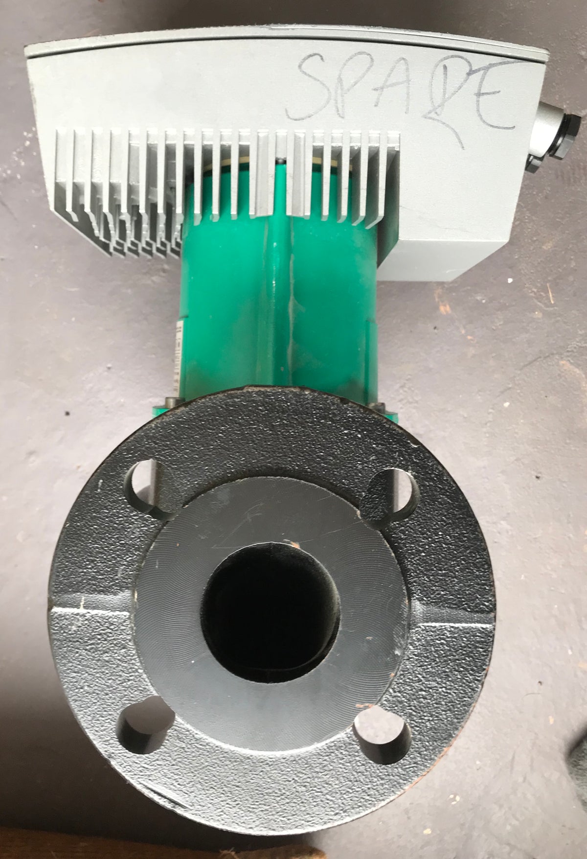 Wilo Circulating Pump - Stratos 50/1-12 2090458 230v #1560