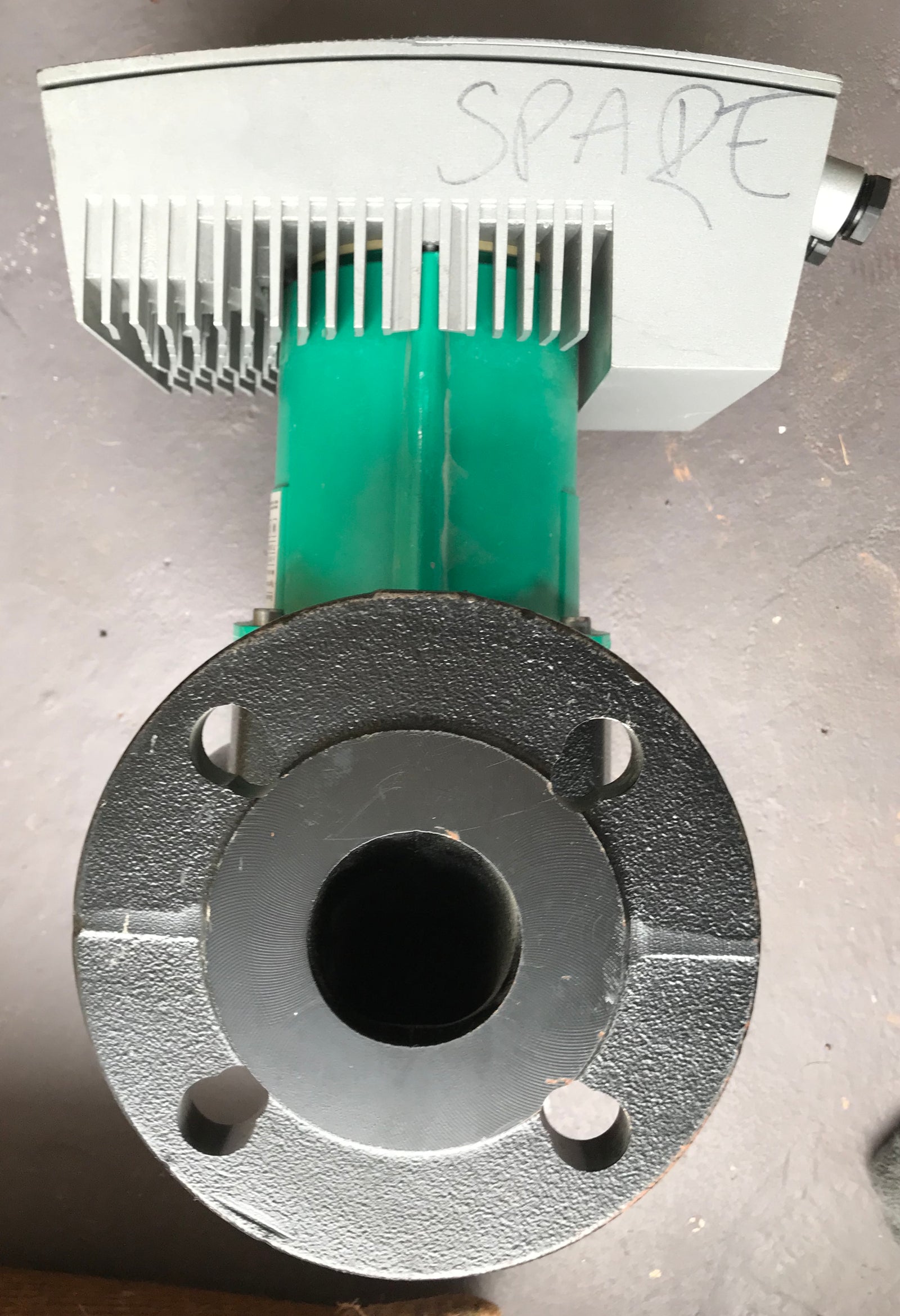 Wilo Circulating Pump - Stratos 50/1-12 2090458 230v #1560