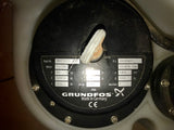Grundfos M.12.1.4 96075436 lifting station Waste water Pump Drain Sewage saniflo #1692