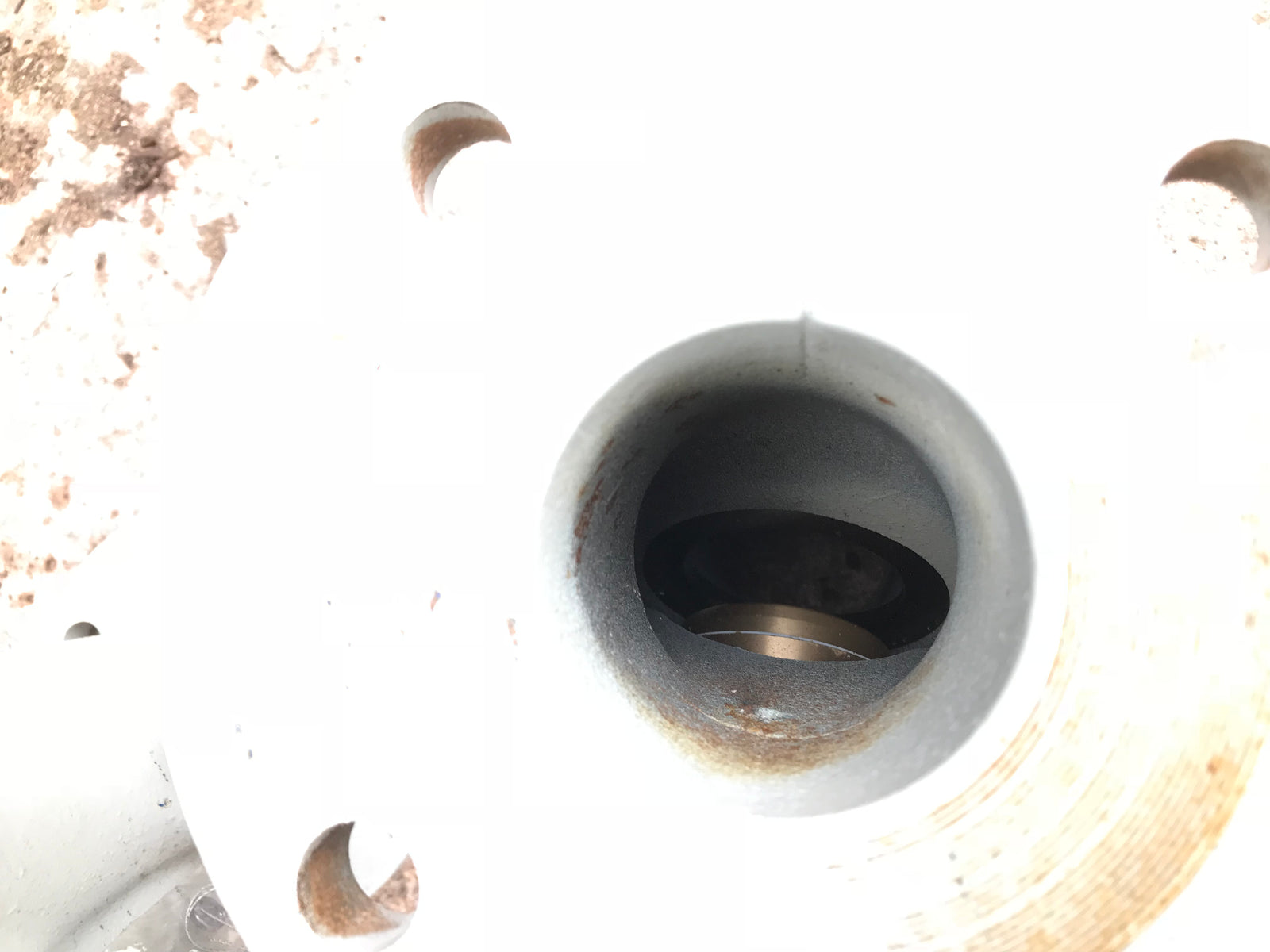 Oventrop Hydrocontrol VFC dn65 Balancing Regulating Commissioning valve 1062681 #1051