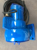 KSB AMA Porter 601 NE-1 240v submersible waste water pump #1661