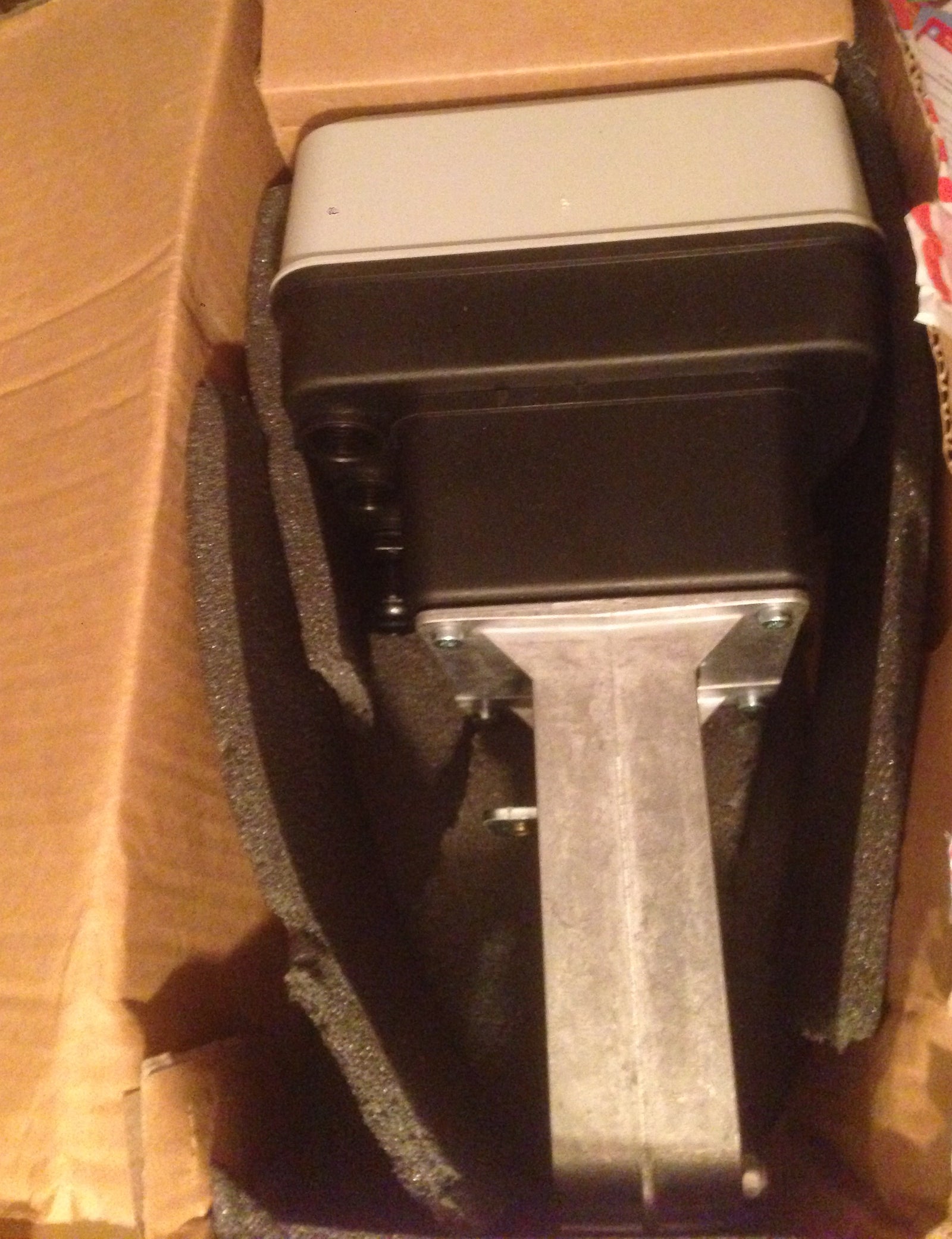 Honeywell Trend ML7425B6007T Actuator 24v #610