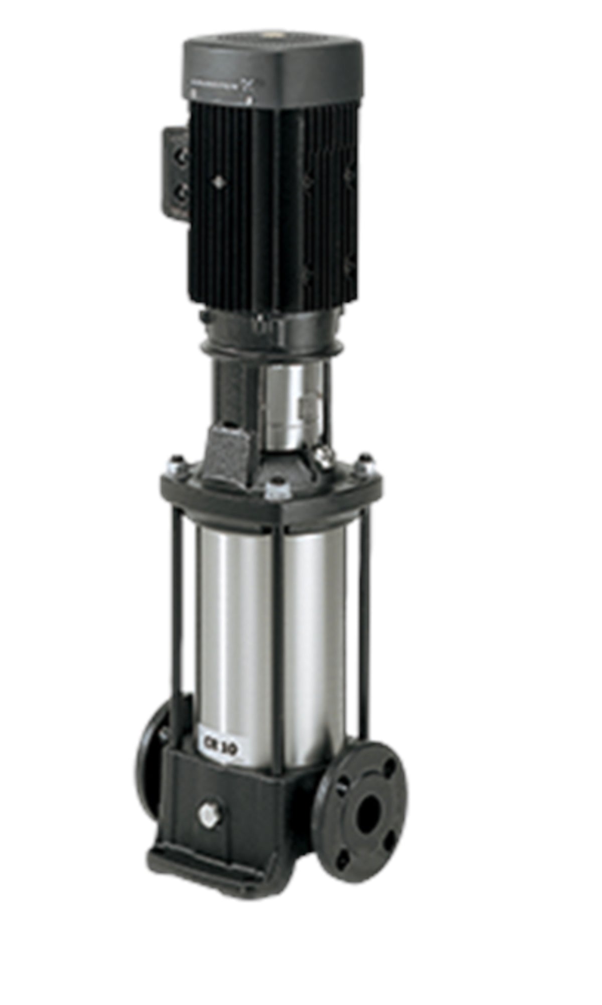 Grundfos CR15-4 A F A E HQQE Vertical Multistage Pump 415v 96501895 #2188