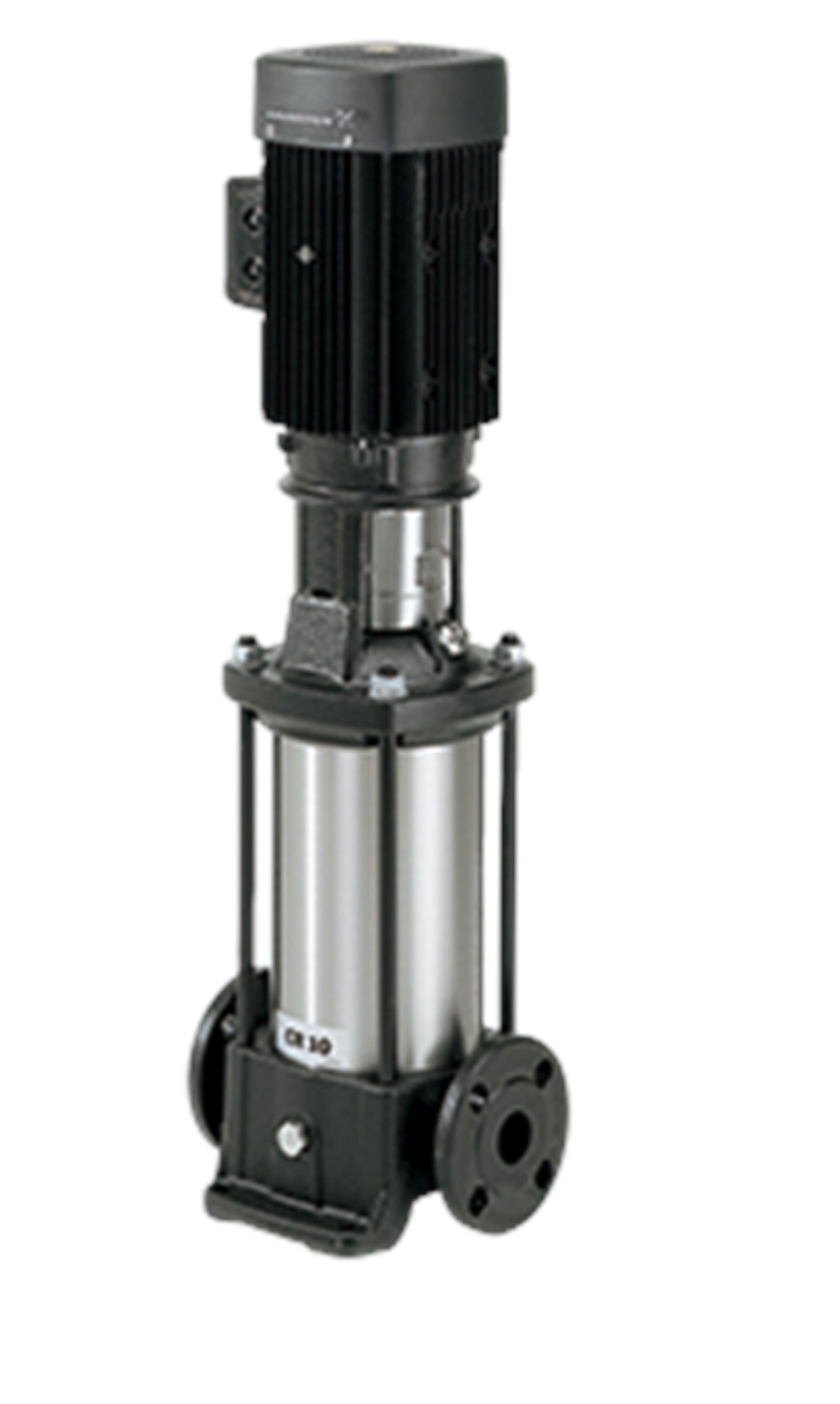 Grundfos CR15-4 A F A E HQQE Vertical Multistage Pump 415v 96501895 #2188