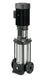 Grundfos CR15-4 A F A E HQQE Vertical Multistage Pump 415v 96501895 #2188