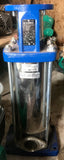 Lowara 10sv09T040T 415v Vertical Multistage Pump 4kW #2423