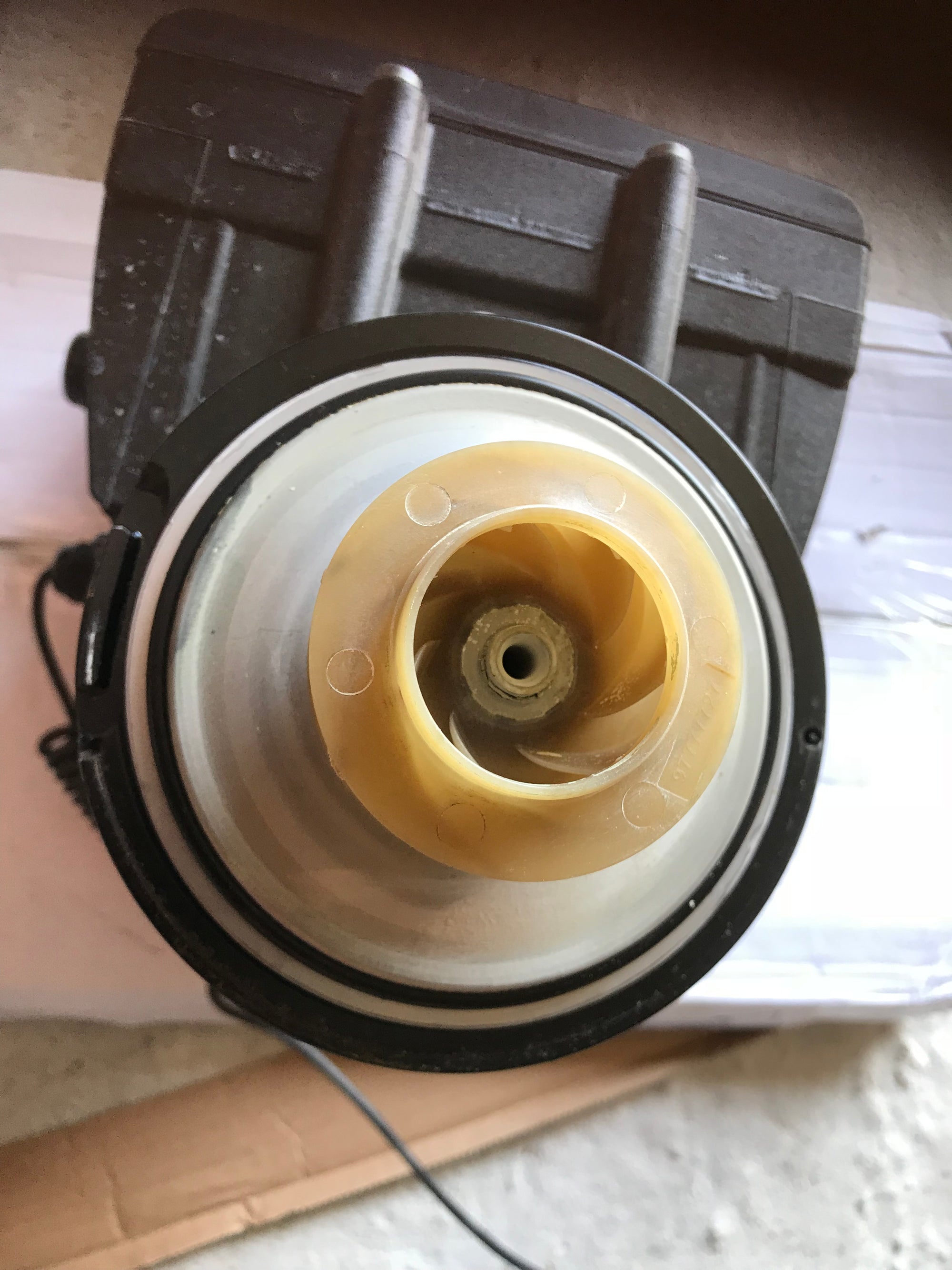 Grundfos Magna3 D 40-80f Variable Speed Circulation Pump Heating 230v 97924463 #886