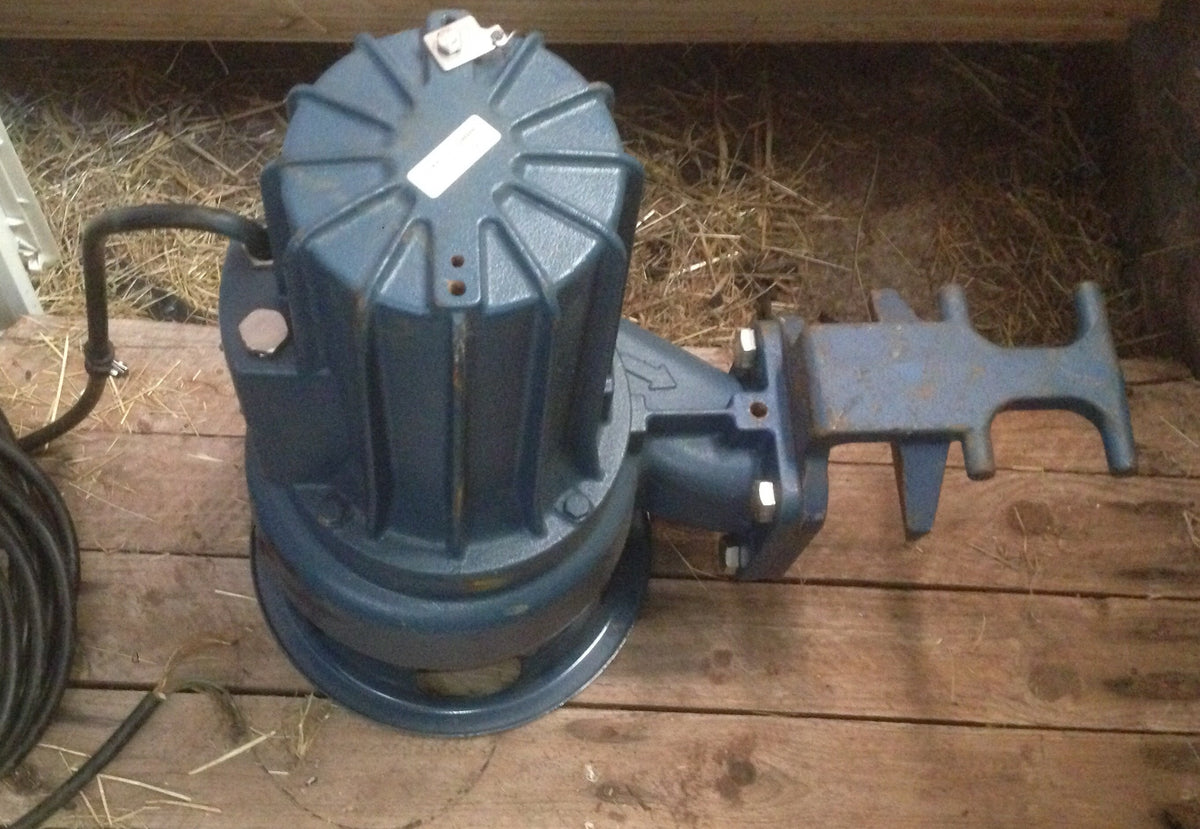 Pedrollo PVXCm 30/70 Vortex sewage pump for fixed installations Pump 240v