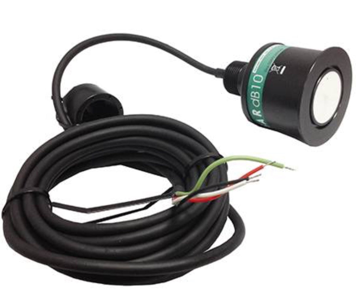 PPM Pulsar Process Management Db 15 Transducer Sensor