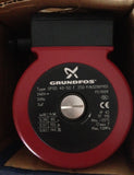 Grundfos UPS UPSD 40-50 F 250 Old Shape Replacement Head 240v 52991103 #1528