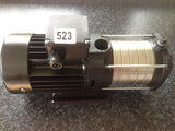 Grundfos CH2 60 A-W-A AQQE Horizontal Multistage Pump 240v #523