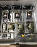 REO uk Three Phase Voltage Stabiliser REOSTAB D11 11KVA
