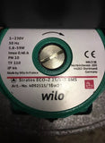 Wilo Circulating Pump - Stratos ECO-Z 25/1-5 BMS (4092515) drinking water service 240v #201