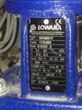 Lowara Teknospeed GTKS 5SV08 R011T 2.2kw Twin Pressure Booster pump Set 240v