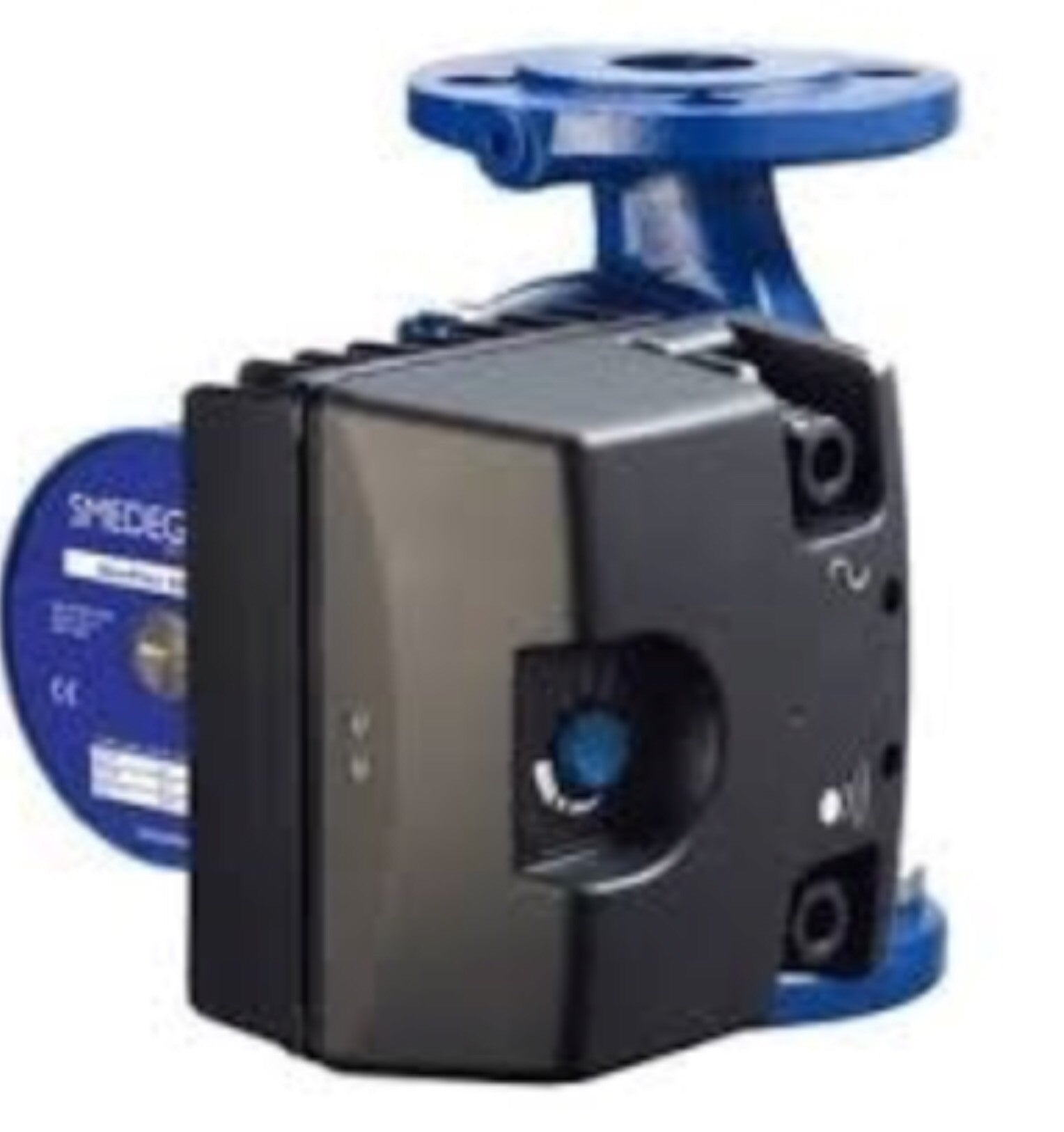 Smedegaard SimFlex A 50-140 Variable Speed Circulator Pump #333