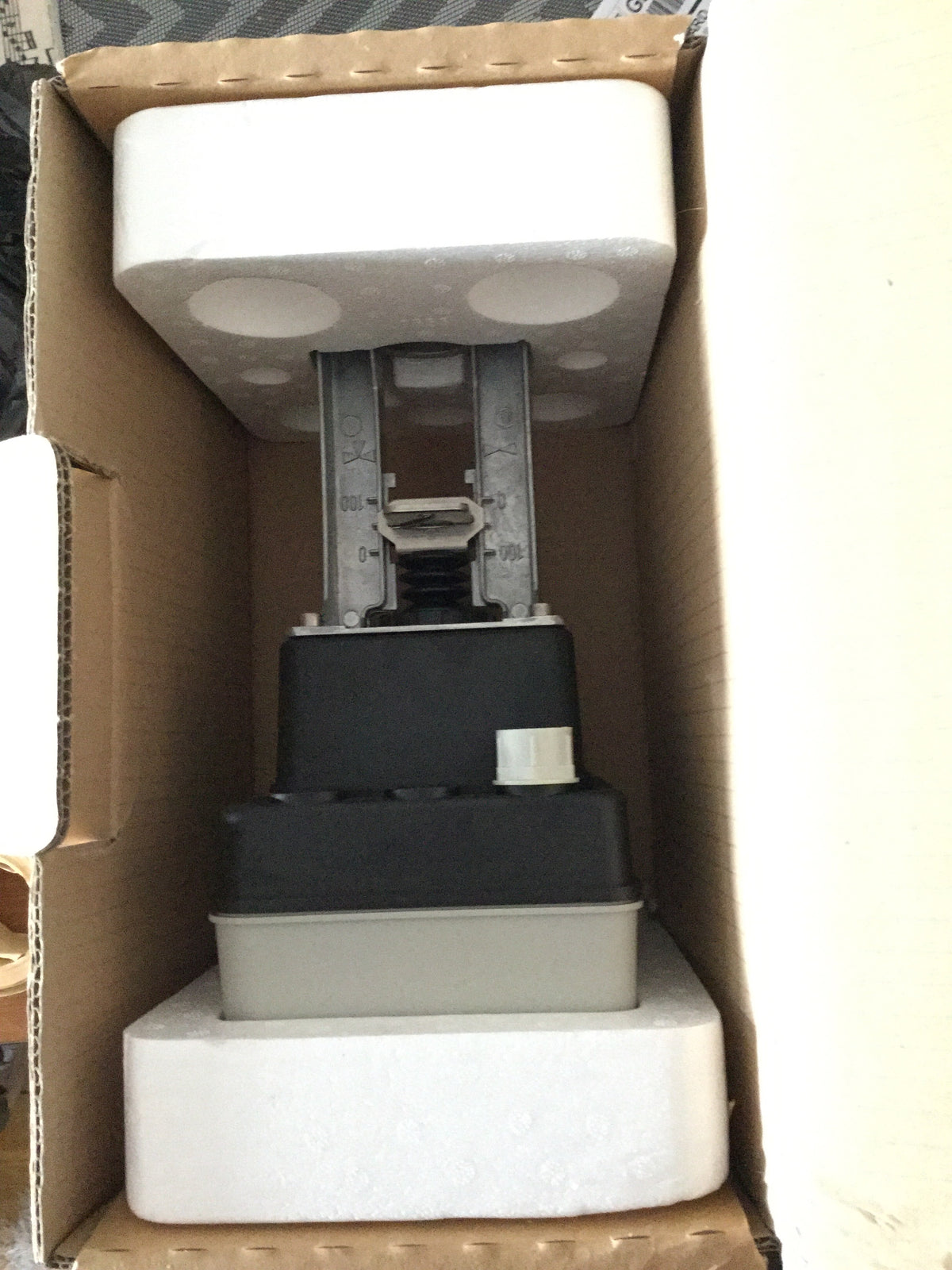 Honeywell ML6425A3006 Actuator 24v #592