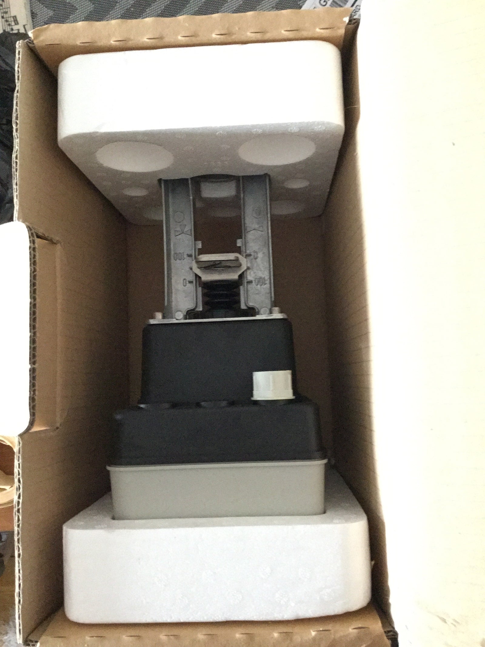 Honeywell ML6425A3006 Actuator 24v #592