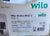 Wilo Stratos Pico-Z 25/1-6 4184693 Drinking Water Circulation Pump #548