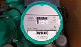 Wilo TOP-SD50/10 commerical circulating pump 230v Replaces Grundfos UPSD 50-120F #33/452
