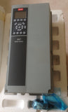 Danfoss VLT FC-102 1.1 KW HVAC Variable Speed Drive Inverter 415v 131N9572 #599/600