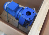 Lowara Xylem FHS4 65 160/22 End Suction Pump 2.2kw 415 Irrigation