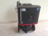 Grundfos TPE 50-120/2 98514494 in line pump circulating Variable #604